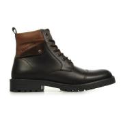 Laarzen Redskins Tuto