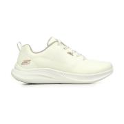 Lage Sneakers Skechers Bobs Moda Flex