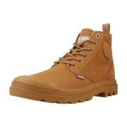 Laarzen Palladium PAMPA HI NBK