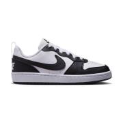 Lage Sneakers Nike Court Borough Low Recraft