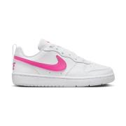 Lage Sneakers Nike Court Borough Low Recraft