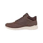 Hoge Sneakers Ecco Irving