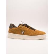 Lage Sneakers Lyle &amp; Scott Andrew Pignab 018