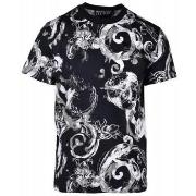 T-shirt Korte Mouw Versace Jeans Couture