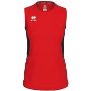 Top Errea Carry Canotta Ad