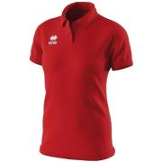 T-shirt Errea Alexis Donna Mc Ad