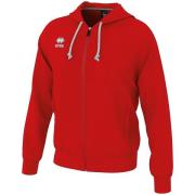 Fleece Jack Errea Wire 3.0 Jr