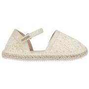 Espadrilles Mayoral 45644 ALPARGATA Crudo