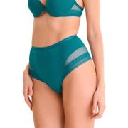 Corrigerende slips Lisca Braziliaanse hoge taille FUSION Cheek