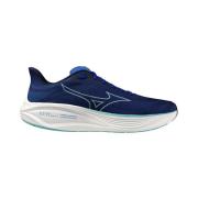Lage Sneakers Mizuno Neo Cosmo