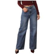 Flared/Bootcut La Modeuse 76119_P180176