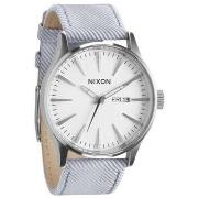 Horloge Nixon Sentry