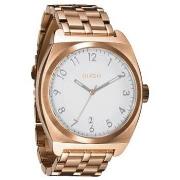 Horloge Nixon Monopoly