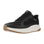Lage Sneakers Skechers SLIP-INS BOBS SQUAD 4