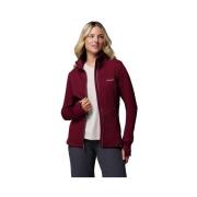 Fleece Jack Columbia Roffe Ridge Fleece