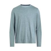 T-Shirt Lange Mouw Mckinley Hunu