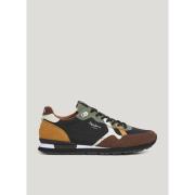 Lage Sneakers Pepe jeans 39208