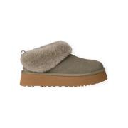 Pantoffels UGG W Tazzelle - Moss Green