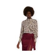 Blouse Minueto Top Leontina - Multicolor