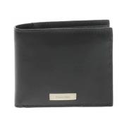 Portemonnee Calvin Klein Jeans LV04D1067GUB1