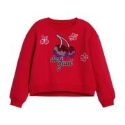 Sweater Desigual 25WGSK07 3007