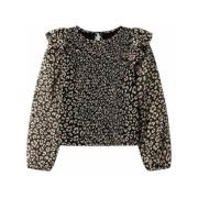 Blouse Pepe jeans PG3000003