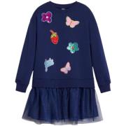 Korte Jurk Desigual 25WGVK16 5001