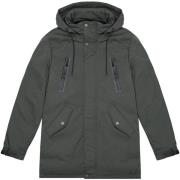 Parka Jas Hydra Clothing SLI5GC010466U