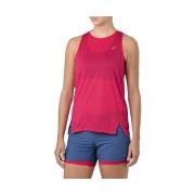 T-shirt Korte Mouw Asics Cool