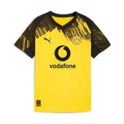 T-shirt Korte Mouw Puma Bvb Home Jersey Replica