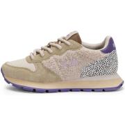 Lage Sneakers Sun68 Ally Winter
