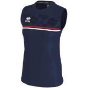 Top Errea Divina Canotta Ad