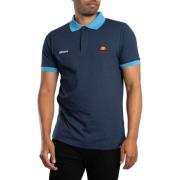 Polo Shirt Korte Mouw Ellesse Lessepsia poloshirt