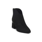 Enkellaarzen Mariella Burani QUEEN BLK