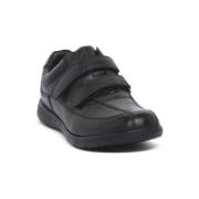 Lage Sneakers Lumberjack 0055 BLACK