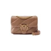 Schoudertas Pinko LOVE MINI PUFF CL SHEEP