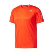 T-shirt Korte Mouw adidas Response Short Sleeve Tee M