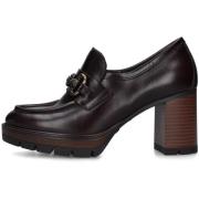 Mocassins NeroGiardini I514030D