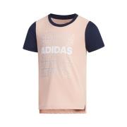 T-shirt Korte Mouw adidas EH4083