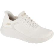 Lage Sneakers Skechers Slip-Ins: BOBS Sport Squad Chaos - Current Muse