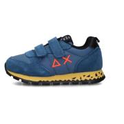 Lage Sneakers Sun68 Z45304B