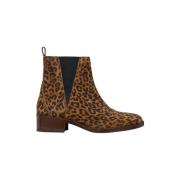 Enkellaarzen Geox Bottines