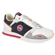 Lage Sneakers Colmar Travis Pro Dual