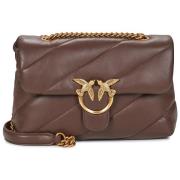 Schoudertas Pinko LOVE PUFF CLASSIC CL SHEEP NAPPA