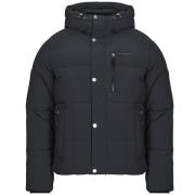 Donsjas Jack &amp; Jones JORYORK HOOD PUFFER