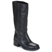 Laarzen Coach TALL LEATHER BOOT