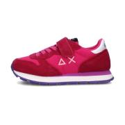 Lage Sneakers Sun68 Z45401K