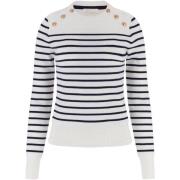 Trui Guess LS CN HELEN SWTR W5BR36 Z0422