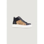Hoge Sneakers Alviero Martini JR N 2264 0289