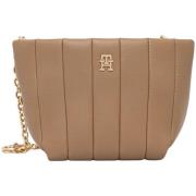 Handtas Tommy Hilfiger TH GRACE MINI CROSSOVER AW0AW17690